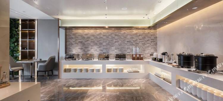 励枫酒店(广州白云同和大源店)图片