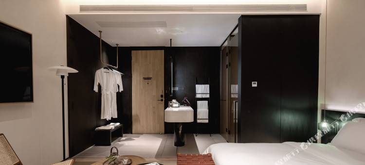 合肥及早酒店图片