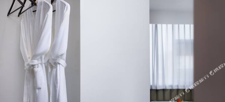 海逸.菲诺酒店(荆门火车站荆楚理工学院店)图片