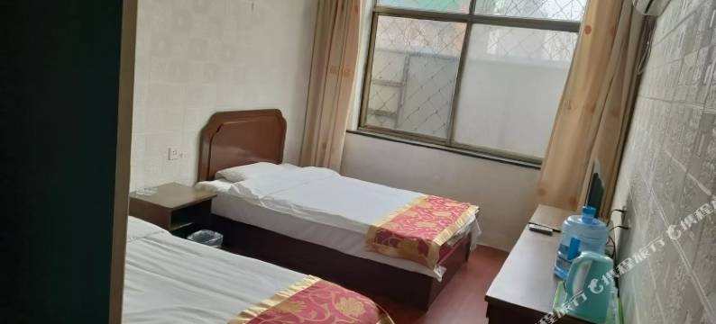 巨野鑫茂宾馆图片