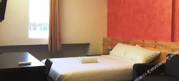 梦幻花园酒店(Dream Garden Hotel)图片