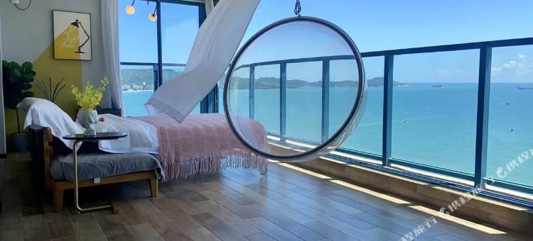 一号银滩度假公寓(海陵岛保利十里银滩店)图片