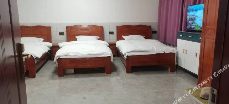 渭南荣玥玥旅馆图片