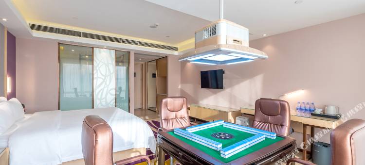 麗枫酒店(东莞沙田中心店)图片