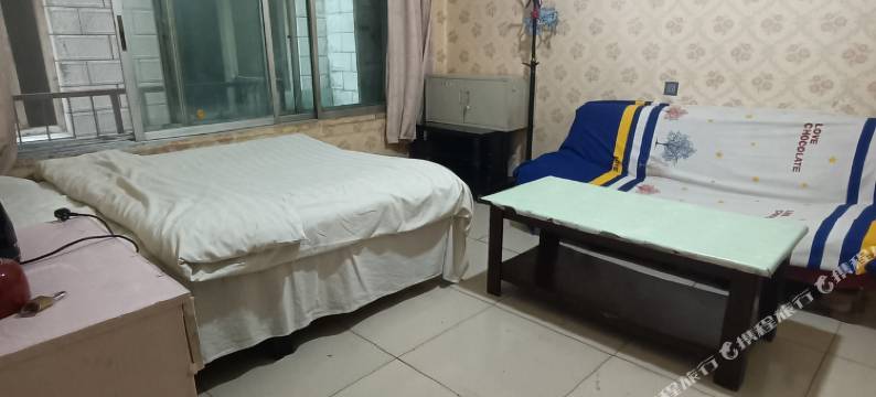 包头吉祥公寓图片