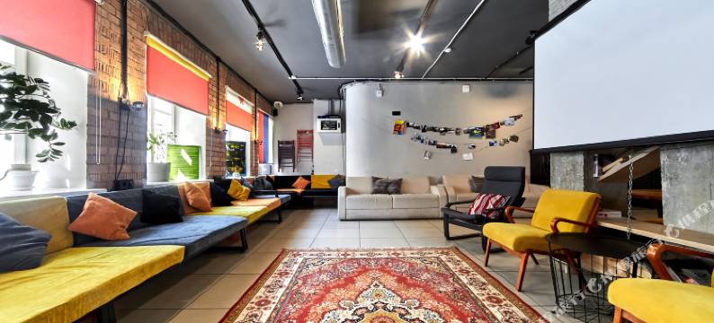 城市青年旅舍(Hostel Urban)图片