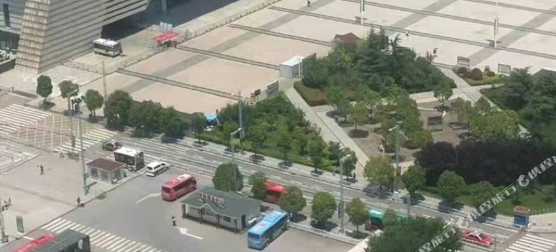 驻马店仟佰佳缘酒店图片