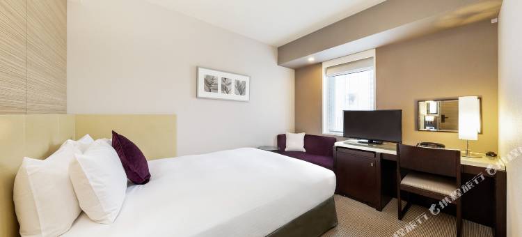 神户三宫科科酒店(Koko Hotel Kobe Sannomiya)图片