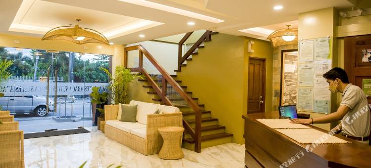 Hotel Herencia 625(Hotel Herencia 625)图片