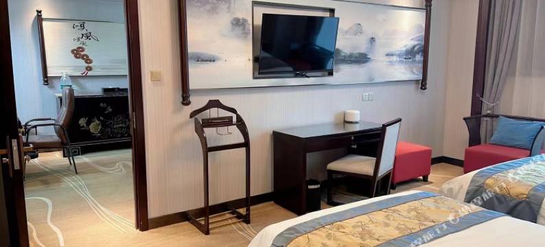 济南军休大厦图片