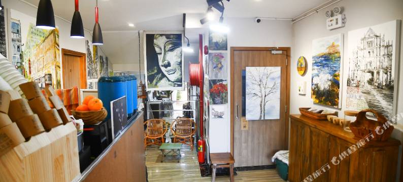 路环壹号公寓图片