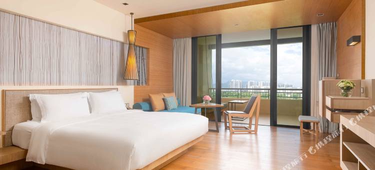 海南清水湾乌兰度假酒店图片