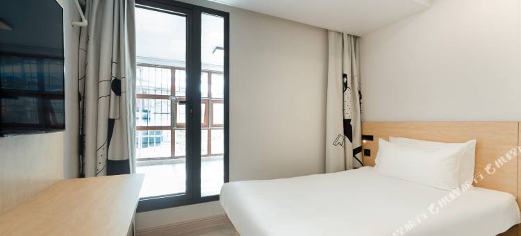 海友酒店(宁波天一广场中心店)图片