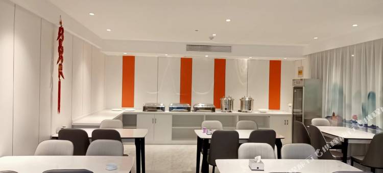 格林豪泰智选酒店(濉溪浍河路中瑞农产品批发市场店)图片