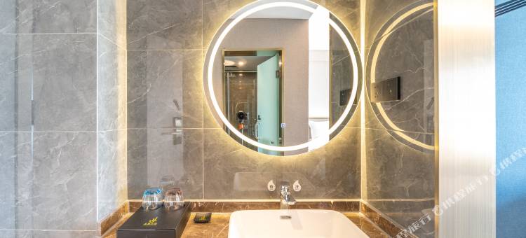 龙州龙嘉大酒店(龙嘉大厦百货超市店)图片