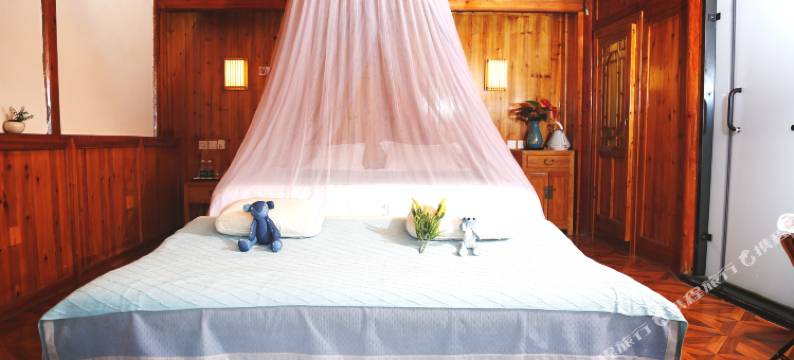 西江悦堂酒店(观景台店)图片