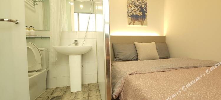 OYO 明洞2号旅馆(OYO Hostel Myeongdong 2)图片