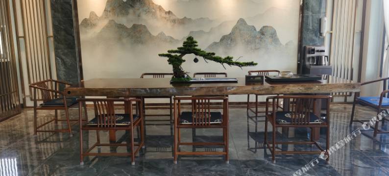 稷山北城宾馆图片