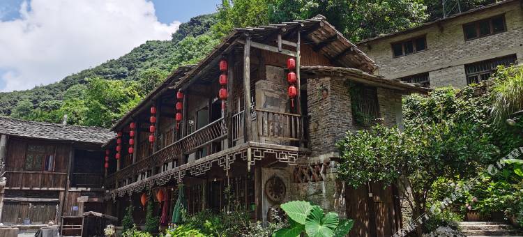 董小姐精品民宿(云峰屯堡景区店)图片