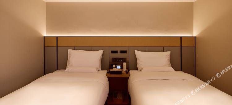 全季酒店(汉中国贸店)图片