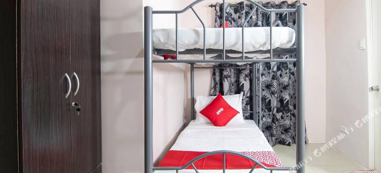 OYO 766 伊切汉公寓酒店(OYO 766 Ichehan Apartments)图片