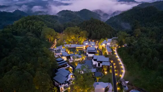 豪華