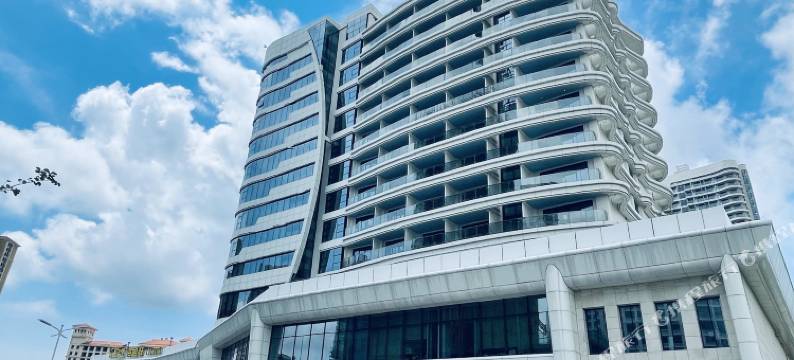 大横琴高级人才酒店(横琴口岸店)图片