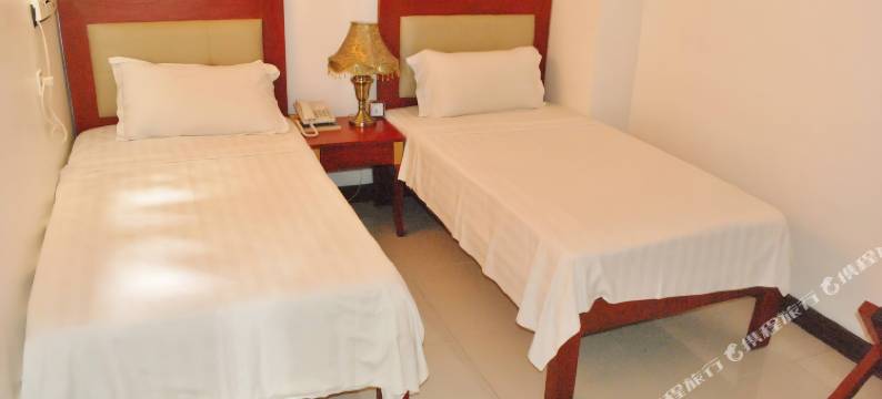 龙之家酒店(Dragon Home Inn)图片