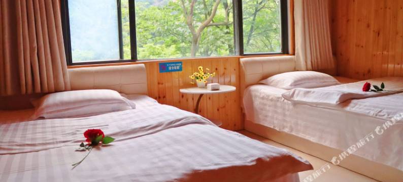 武当山鸿泰客栈图片