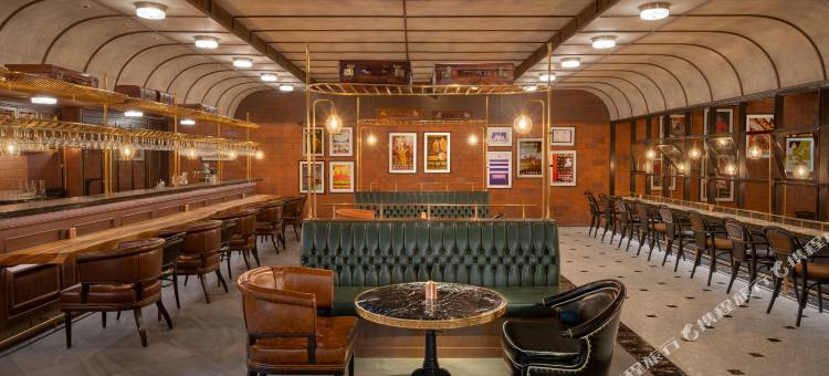 金边凯悦酒店(Hyatt Regency Phnom Penh)图片