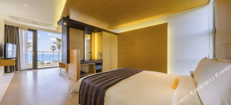 济州斯坦福酒店和度假村(Stanford Hotel & Resort Jeju)图片