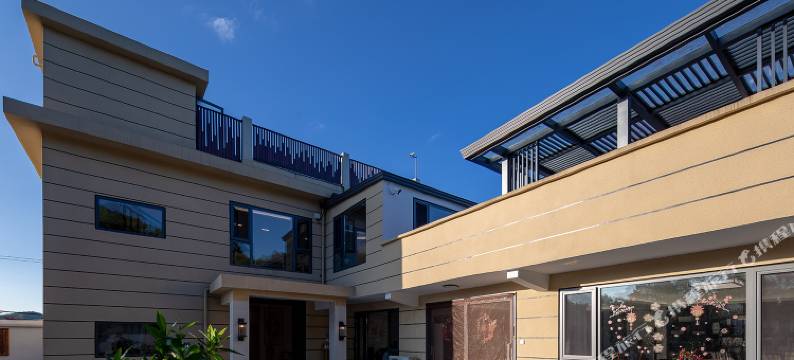 清镇红枫湖知林居民宿图片