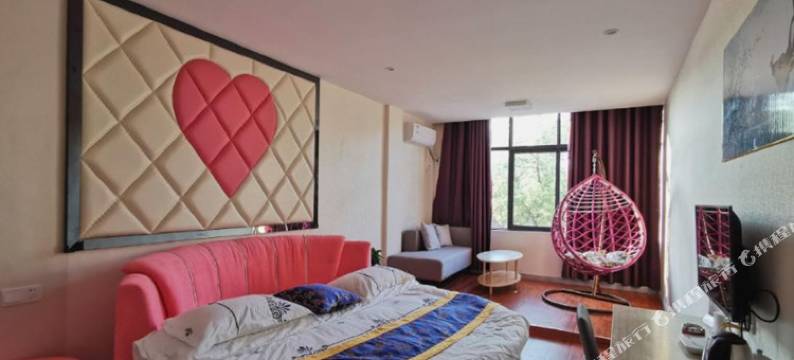 安嘉商务宾馆图片