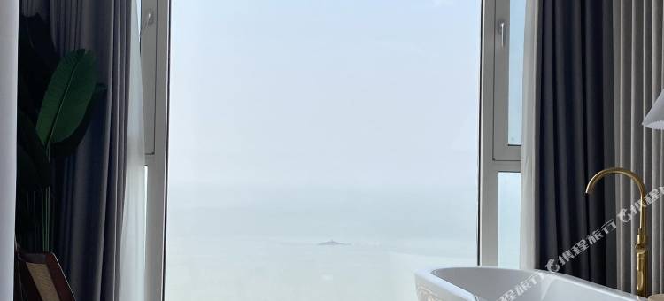 连云港拾光伴岛民宿(连岛景区店)图片