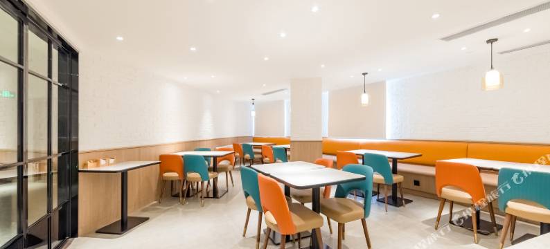 汉庭酒店(北京西站军事博物馆店)图片