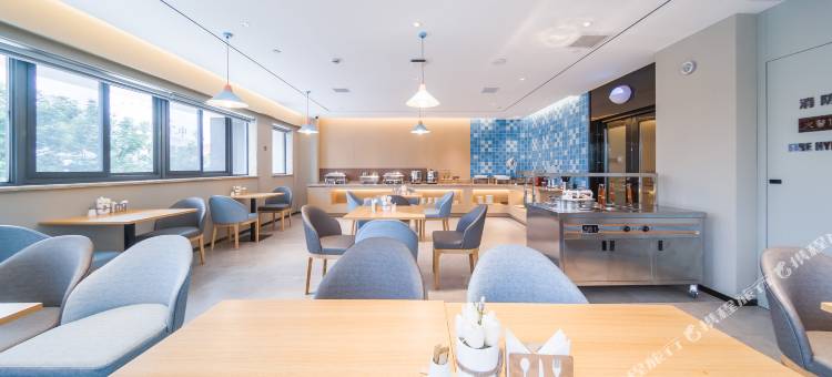 如家酒店·neo(六安金寨县亚夏汽车城店)图片