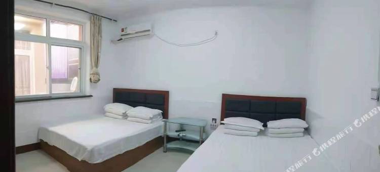 觉华岛聆海宾馆图片