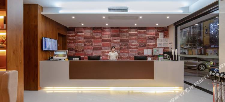 雅朵酒店(南宁宾阳店)图片