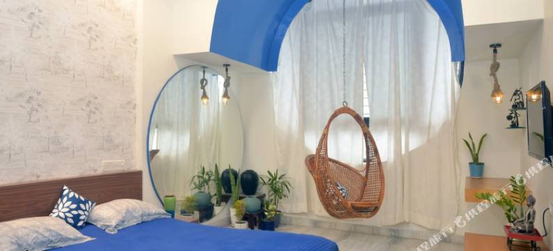 民线天堂家庭旅馆(Paradise Homestay Civil Lines)图片