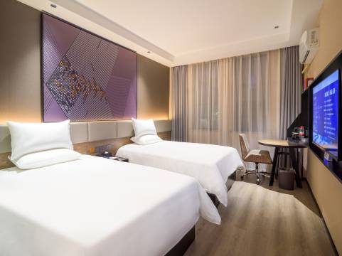 金源酒店(永兴人民政府店)