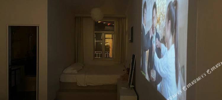 獐子岛高家度假旅店图片