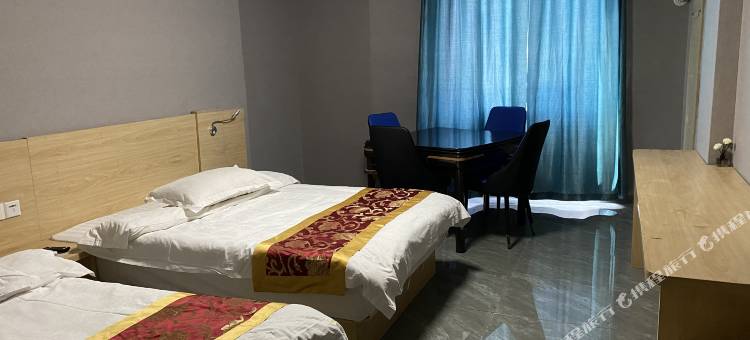 贵溪云端宾馆图片