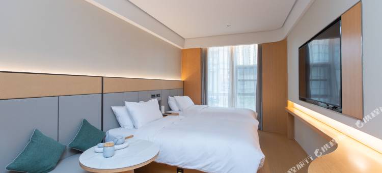 全季酒店(台州黄岩吾悦广场店)图片