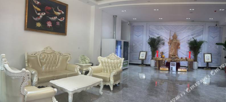 哈尔滨御泉谷酒店图片