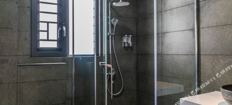 罗定溪田竹苑民宿图片