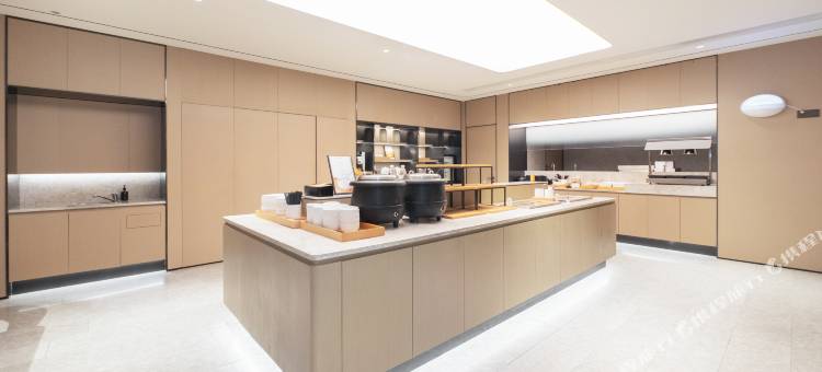 全季酒店(上饶广丰月兔广场)图片