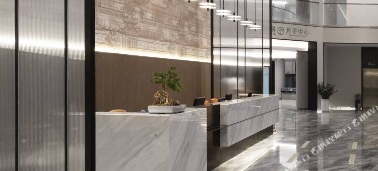 揭西荣华大酒店(棉湖店)图片