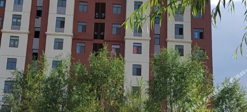 互助永存家庭宾馆图片