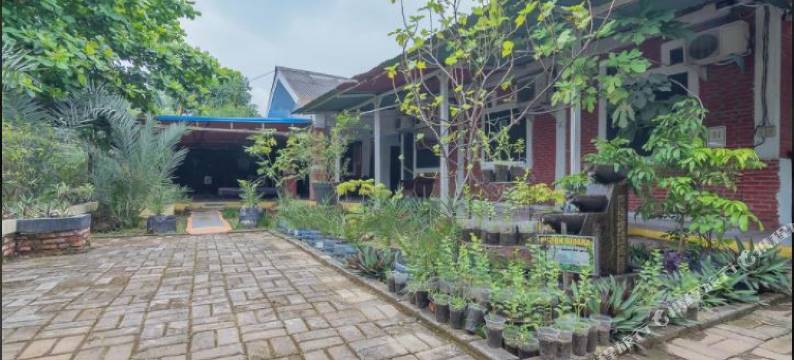 OYO 90249 Istana Griya 2 酒店(Istana Griya 2 Hotel Solo RedPartner)图片