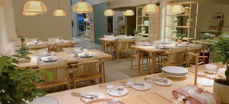 广州锦居精品酒店(小洲村店)图片